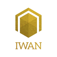 I WAN logo